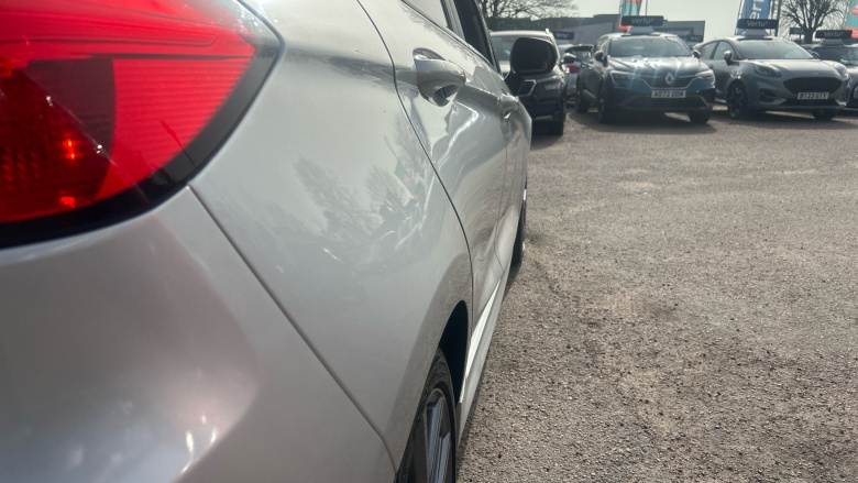 Ford Fiesta 1.0 EcoBoost Hybrid mHEV 125 ST-Line 5dr Petrol Hatchback